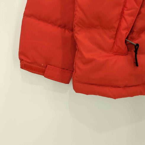 ザノースフェイス THE NORTH FACE 12AW ヌプシ ジャケット ダウンジャケット boys メンズ 18/20