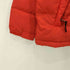 ザノースフェイス THE NORTH FACE 12AW ヌプシ ジャケット ダウンジャケット boys メンズ 18/20