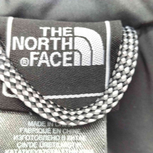 ザノースフェイス THE NORTH FACE 12AW ヌプシ ジャケット ダウンジャケット boys メンズ 18/20