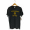 ジャージーズ JERZEES WHEN IN DOUBT プリントクルーネックTシャツ メンズ JPN:M
