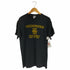 ジャージーズ JERZEES WHEN IN DOUBT プリントクルーネックTシャツ メンズ JPN:M