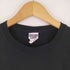 ジャージーズ JERZEES WHEN IN DOUBT プリントクルーネックTシャツ メンズ JPN:M
