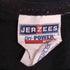 ジャージーズ JERZEES WHEN IN DOUBT プリントクルーネックTシャツ メンズ JPN:M