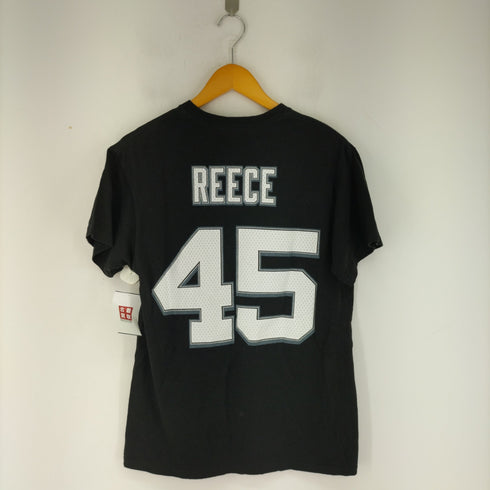 マジェスティック MAJESTIC 45 プリントクルーネックTシャツ メンズ JPN:M