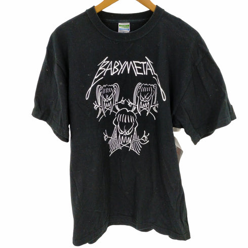 ユナイテッドアスレ UNITED ATHLE SUMMER FES TOUR 2013 Tシャツ メンズ JPN:XL