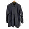 ザラ ZARA Pleaded Poplin Shirt レディース JPN:S