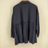 ザラ ZARA Pleaded Poplin Shirt レディース JPN:S