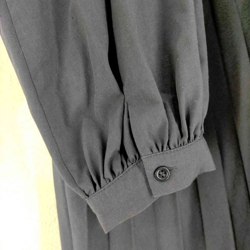 ザラ ZARA Pleaded Poplin Shirt レディース JPN:S