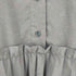 ザラ ZARA Pleaded Poplin Shirt レディース JPN:S