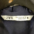 ザラ ZARA Pleaded Poplin Shirt レディース JPN:S