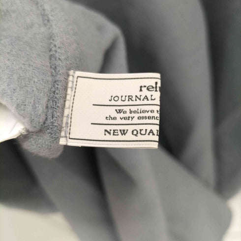 ジャーナルスタンダード JOURNAL STANDARD 21AW ライトリバーショートコート レディース