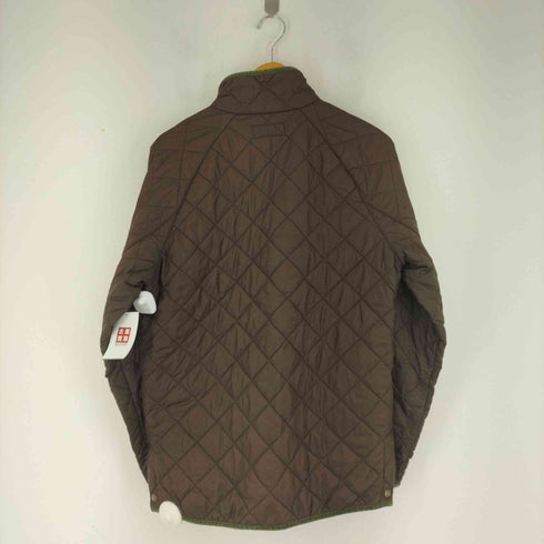 ポロバイラルフローレン Polo by RALPH LAUREN 90s ダイヤモンドキルティングジャケット メンズ JPN:S