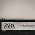 ザラ ZARA STAND COLLAR TIERED ONEPIECE レディース JPN:XL