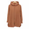 プラスターナ prasthana 20AW Strings Hooded Shirt Mustard ストリング フーデット シャツ メンズ JPN:1