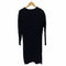 ミューズデドゥーズィエム クラス MUSE de Deuxieme Classe LAMS WOOL 7G ラムウール7Gニットワンピース レディース