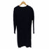 ミューズデドゥーズィエム クラス MUSE de Deuxieme Classe LAMS WOOL 7G ラムウール7Gニットワンピース レディース