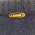 ミューズデドゥーズィエム クラス MUSE de Deuxieme Classe LAMS WOOL 7G ラムウール7Gニットワンピース レディース