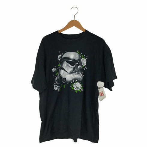 SHIRTPUNCH プリントクルーネックTシャツ メンズ JPN:XL