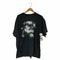 SHIRTPUNCH プリントクルーネックTシャツ メンズ JPN:XL