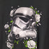 SHIRTPUNCH プリントクルーネックTシャツ メンズ JPN:XL