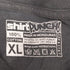 SHIRTPUNCH プリントクルーネックTシャツ メンズ JPN:XL