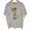 ヘクティク HECTIC キャラクタープリントTシャツ メンズ import:XL