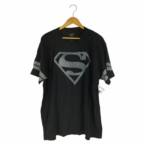 プリントクルーネックTシャツ メンズ JPN:XL
