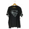 プリントクルーネックTシャツ メンズ JPN:XL