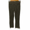 マザー mother CORDUROY INSIDER CROP STEP FRAY カットオフコーデュロイパンツ レディース 25
