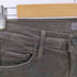 マザー mother CORDUROY INSIDER CROP STEP FRAY カットオフコーデュロイパンツ レディース 25