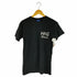 WORLD OF TEXTILES プリントクルーネックTシャツ メンズ JPN:S