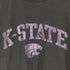 チャンピオン Champion K-STATE プリントクルーネックTシャツ メンズ JPN:M