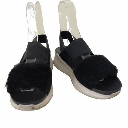 アグ UGG Silverlake レディース 25