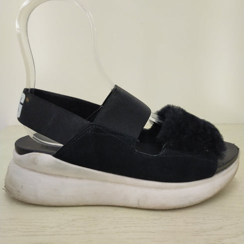 アグ UGG Silverlake レディース 25