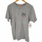 PIZZANISTA クルーネックプリントTシャツ メンズ JPN:L