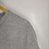 PIZZANISTA クルーネックプリントTシャツ メンズ JPN:L
