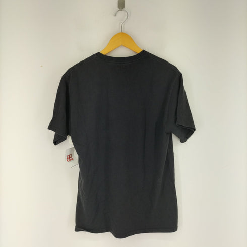 チャンピオン Champion プリントクルーネックTシャツ メンズ JPN:M