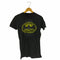 プリントクルーネックTシャツ メンズ JPN:S