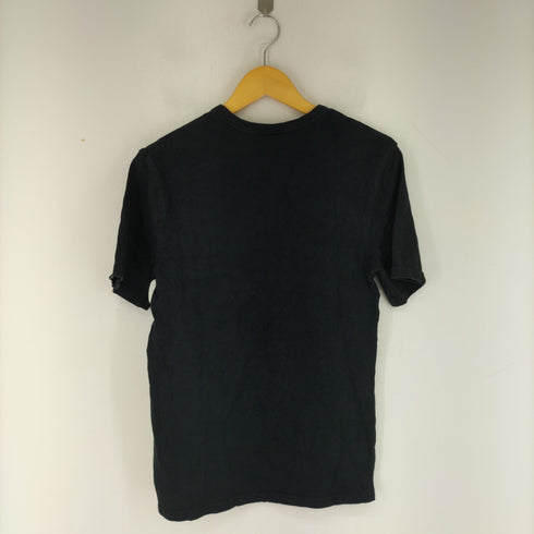 チャンピオン Champion 刺繍クルーネックTシャツ メンズ JPN:S