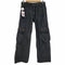 アルマーニジーンズ ARMANI JEANS 90~00S ジップデザインカーゴパンツ メンズ US:30-31