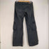 アルマーニジーンズ ARMANI JEANS 90~00S ジップデザインカーゴパンツ メンズ US:30-31