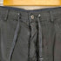 アルマーニジーンズ ARMANI JEANS 90~00S ジップデザインカーゴパンツ メンズ US:30-31