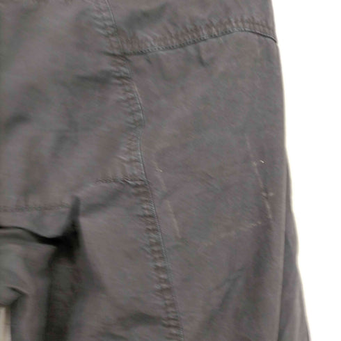 アルマーニジーンズ ARMANI JEANS 90~00S ジップデザインカーゴパンツ メンズ US:30-31