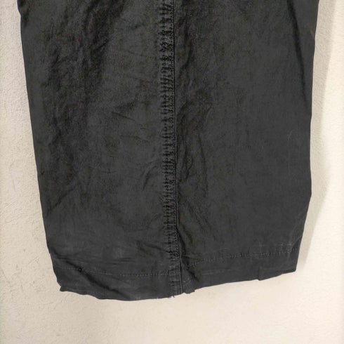 アルマーニジーンズ ARMANI JEANS 90~00S ジップデザインカーゴパンツ メンズ US:30-31
