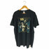 ギルダン GILDAN VOLBEAT プリントクルーネックTシャツ メンズ 2XL