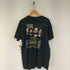 ギルダン GILDAN VOLBEAT プリントクルーネックTシャツ メンズ 2XL