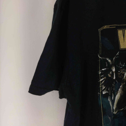 ギルダン GILDAN VOLBEAT プリントクルーネックTシャツ メンズ 2XL