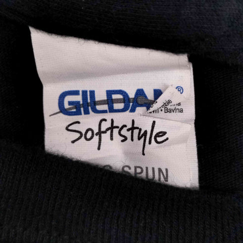 ギルダン GILDAN VOLBEAT プリントクルーネックTシャツ メンズ 2XL