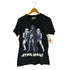 キャラクタープリントクルーネックTシャツ メンズ JPN:M