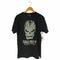 プリントクルーネックTシャツ メンズ JPN:M